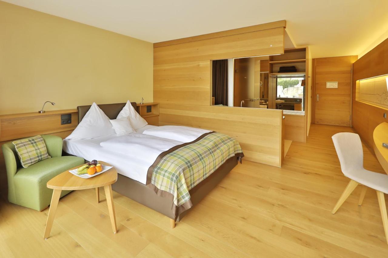 Mawell Resort Langenburg Buitenkant foto
