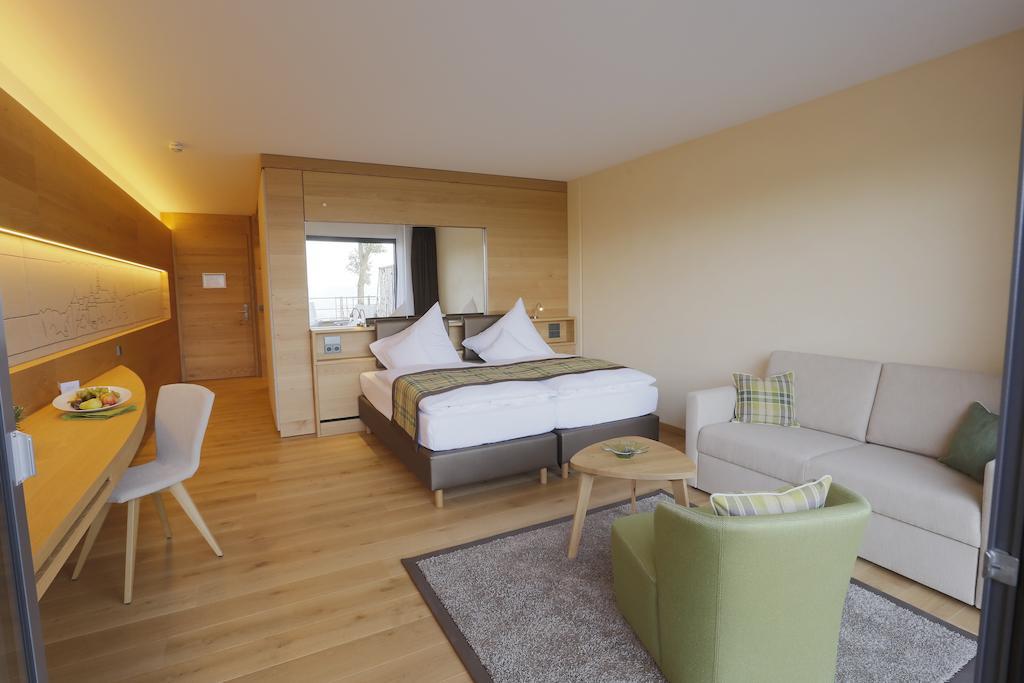 Mawell Resort Langenburg Kamer foto