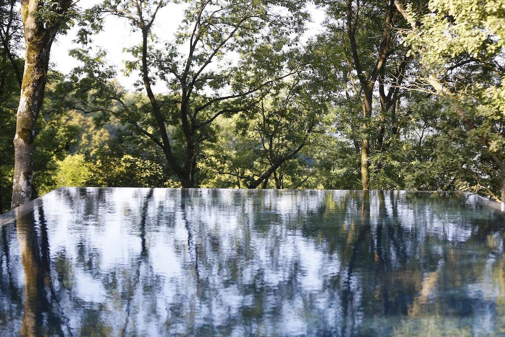 Mawell Resort Langenburg Buitenkant foto