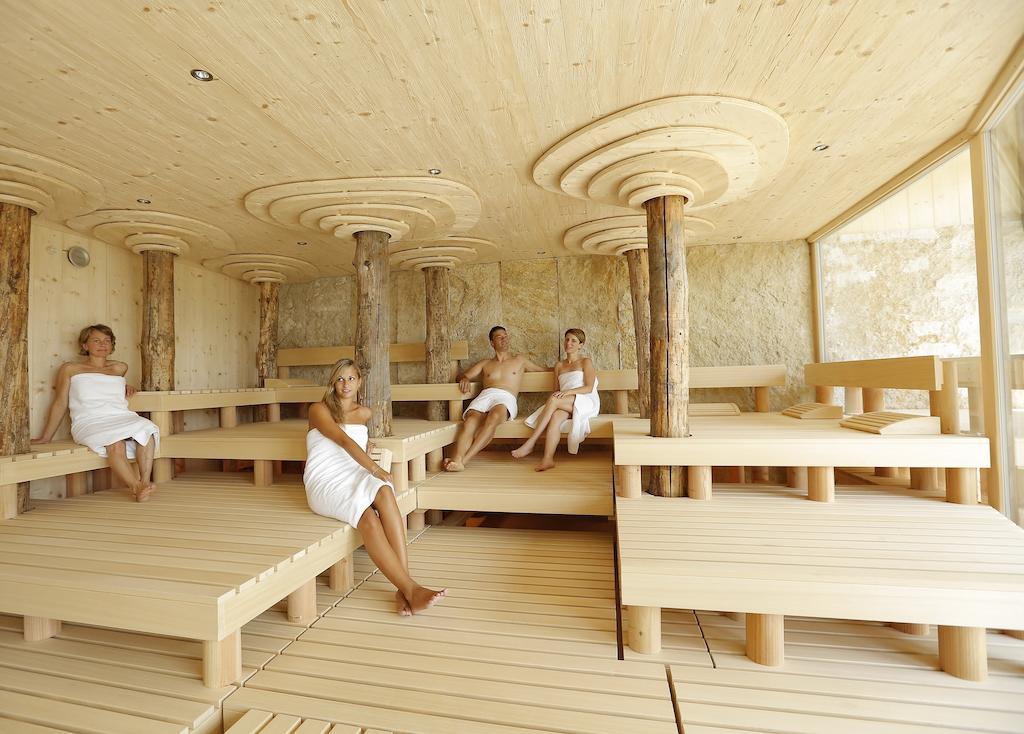 Mawell Resort Langenburg Buitenkant foto