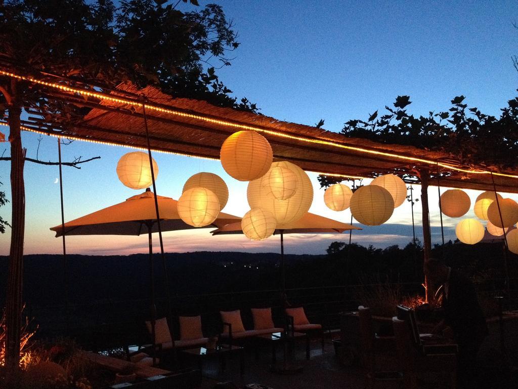 Mawell Resort Langenburg Buitenkant foto